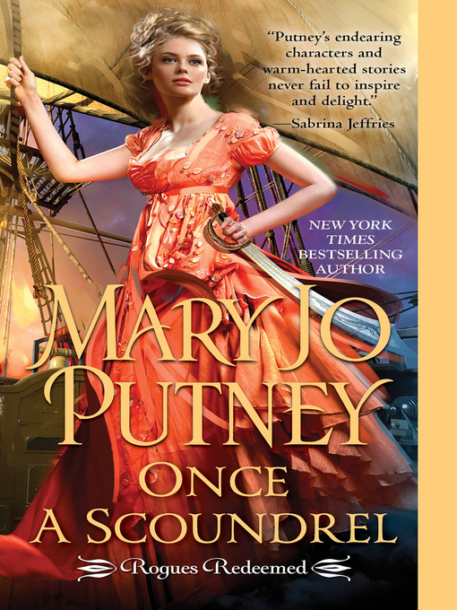 Title details for Once a Scoundrel by Mary Jo Putney - Available